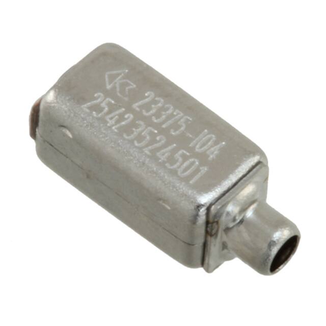 FFH-23375-I04 Knowles  Speakers